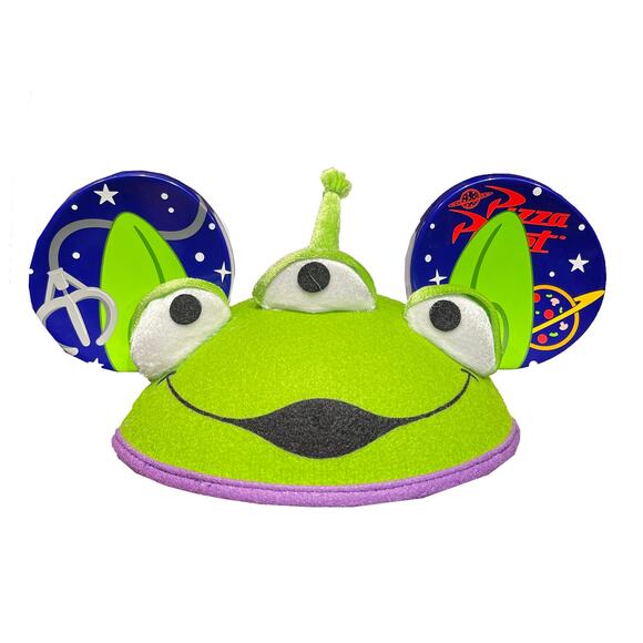Disney Toy Story Alien Ears Hat